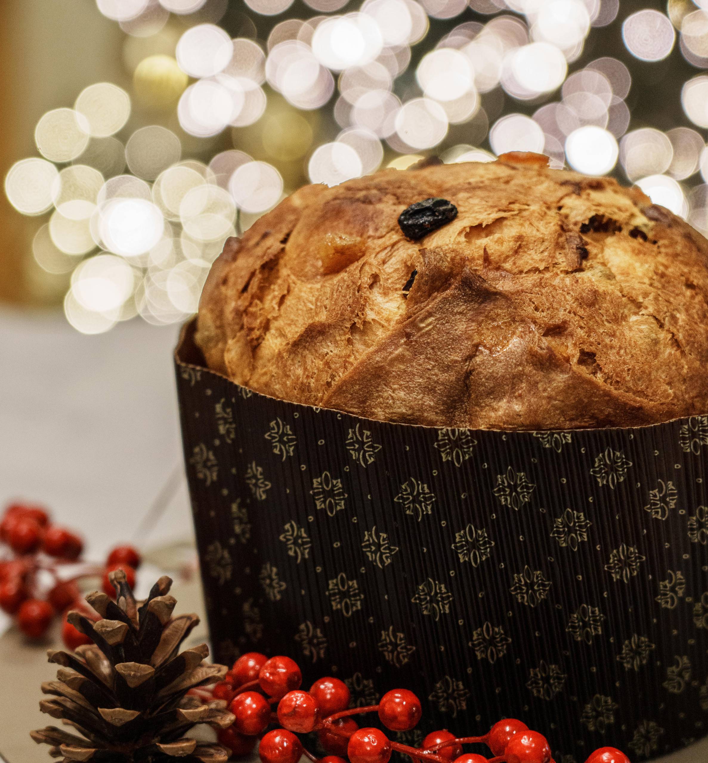 Panettone Classico - immagine 3